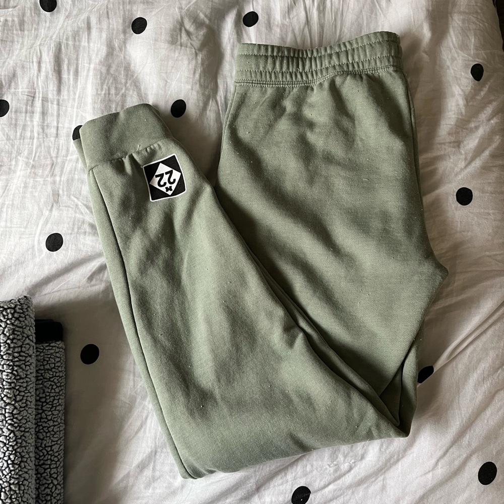 M22 Sweatpants - Picture 2 of 4